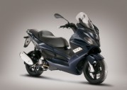 Gilera Nexus 125